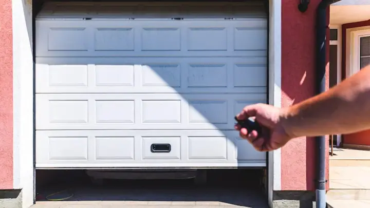 Diamond Tech Overhead Repair, garage door company in Morrison