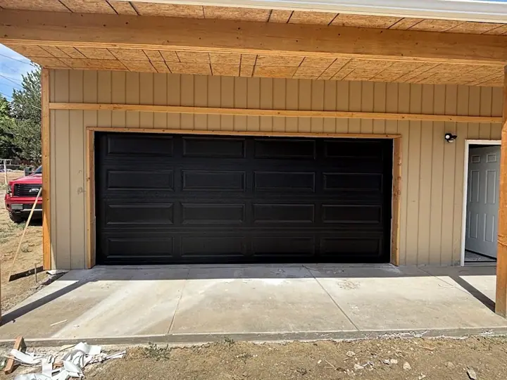 Garage Door Knights, garage door company in Broomfield