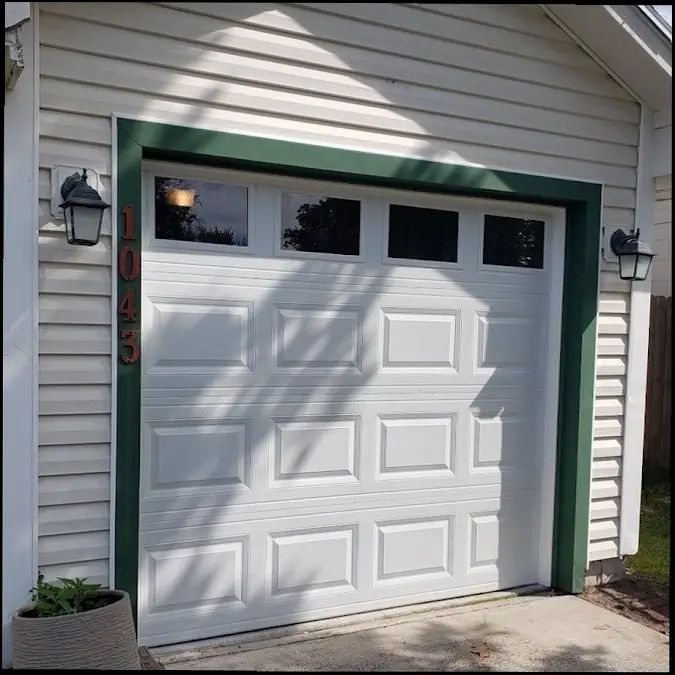 Prime Team Garage Repair, garage door company in Torrance