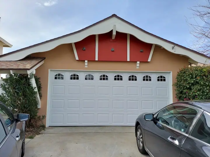Mesa Garage Doors, garage door company in Orange