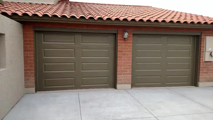 Triple B Garage Doors And Gates, garage door company in Mesa