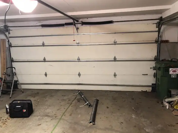 Direct Garage Door Repair, garage door company in Hansen Hills