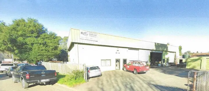 R & S Erection Of Santa Rosa Inc., garage door company in Santa Rosa