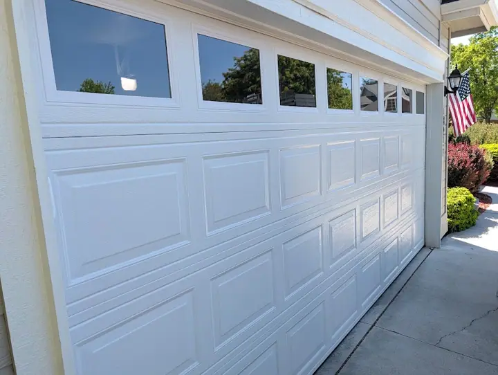 Anytime Garage Door, garage door company in Nampa