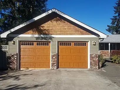 Precision Garage Door Service, garage door company in Auburn