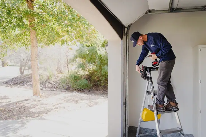 Rite-A-Way Garage Doors & Gates, garage door company in Scottsdale