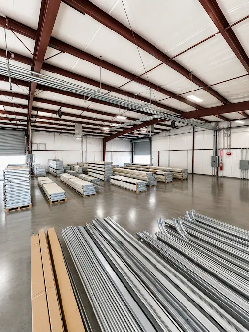 Garage Door Parts Depot, garage door company in Fresno