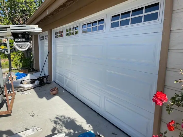 Heavenly Garage Doors & Gates, garage door company in Los Angeles