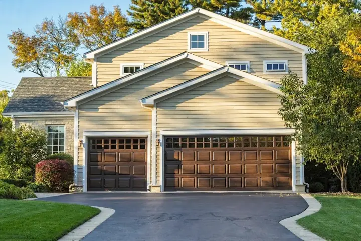 Quality Garage Door, garage door company in Westminster