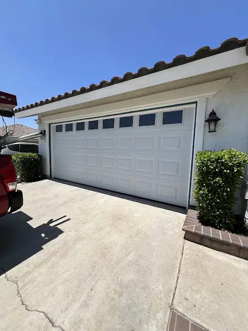 Limon Garage Doors, garage door company in Inland Empire