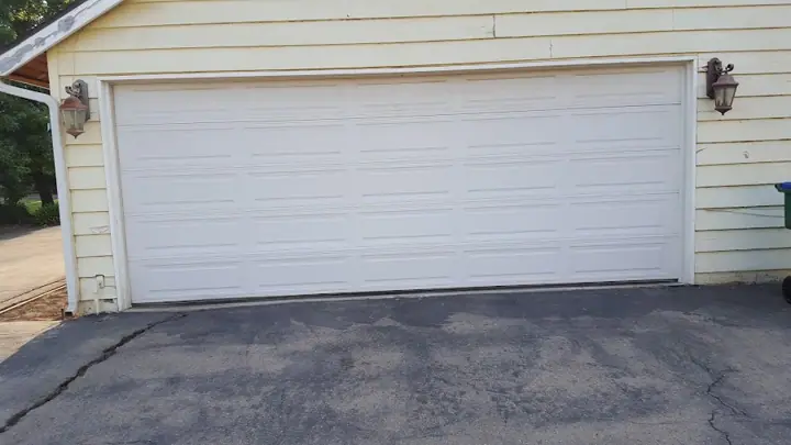 Overhead Door Company of Fresno, Inc, garage door company in Fresno