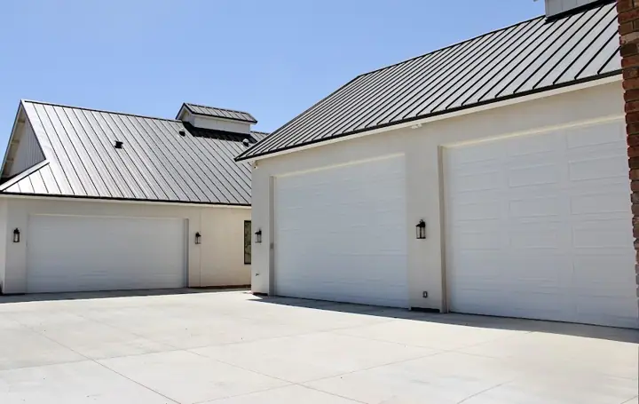 4 Sons Garage Door, garage door company in Mesa