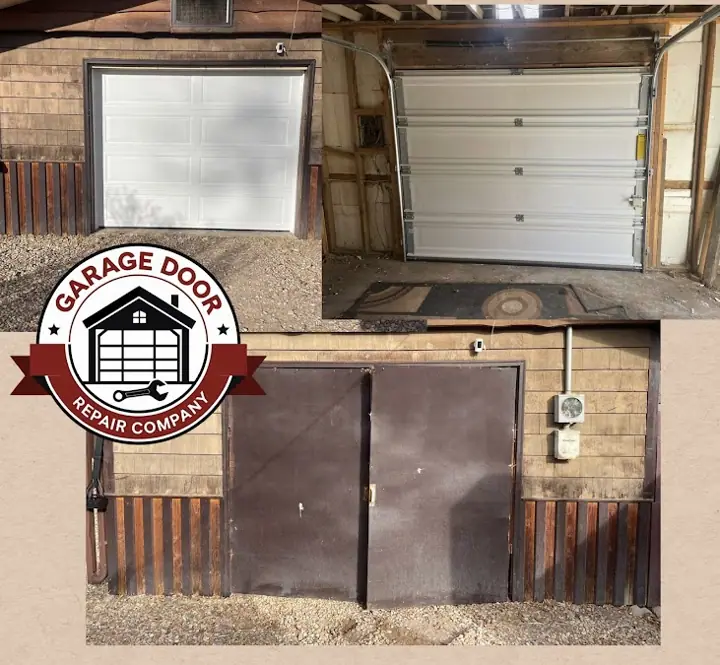 Garage Door Repair Company, LLC, garage door company in Colorado Springs