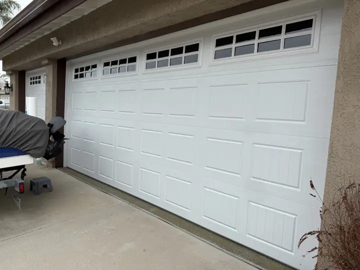 JM Overhead Doors, garage door company in Orange County