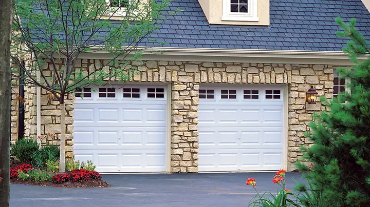 Poulson Doors LLC, garage door company in West Haven