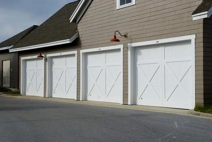 Precision Garage Door Service, garage door company in Lakeside