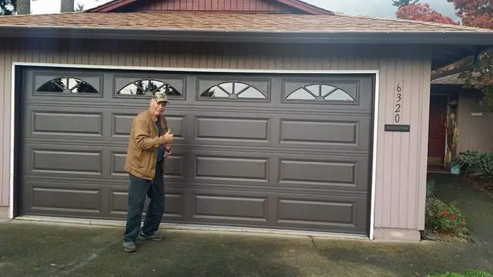 Coast to Coast Garage Doors, garage door company in Vancouver