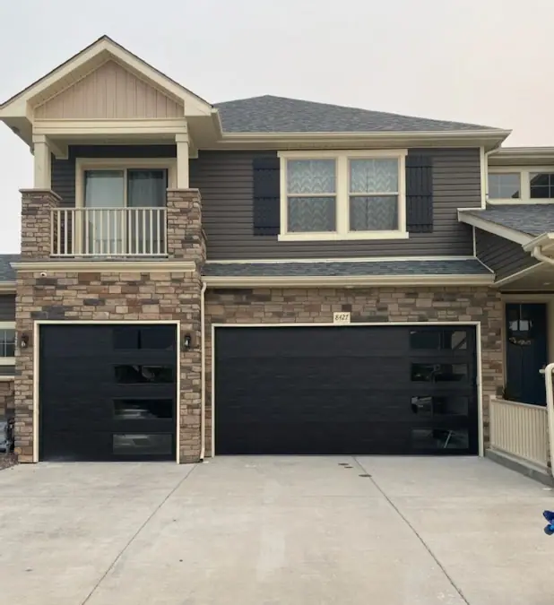 Affordable Garage Doors, garage door company in Grand Junction