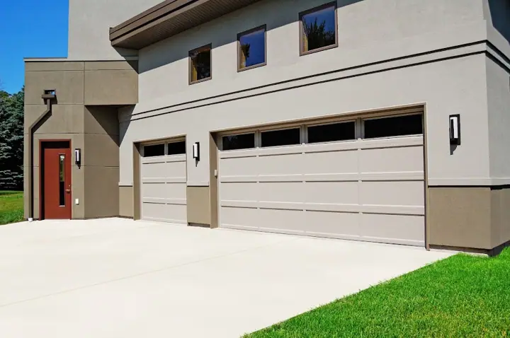 Pioneer Garage Doors, garage door company in Vancouver