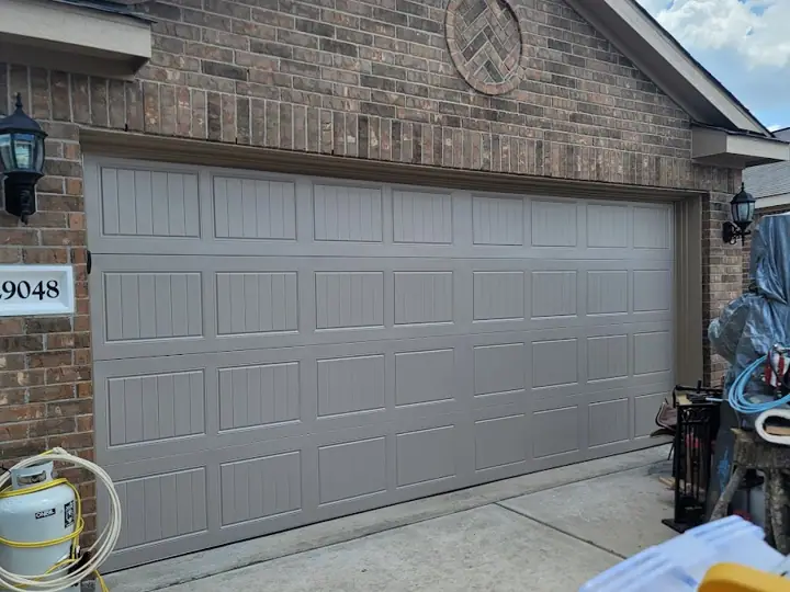 Priority Doors and Gates, garage door company in Kingman
