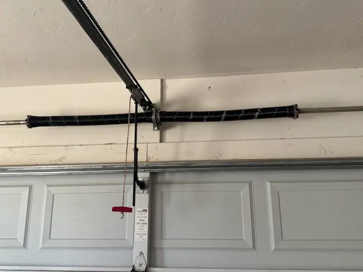 Brace Yourself Garage Door Company, garage door company in Tucson