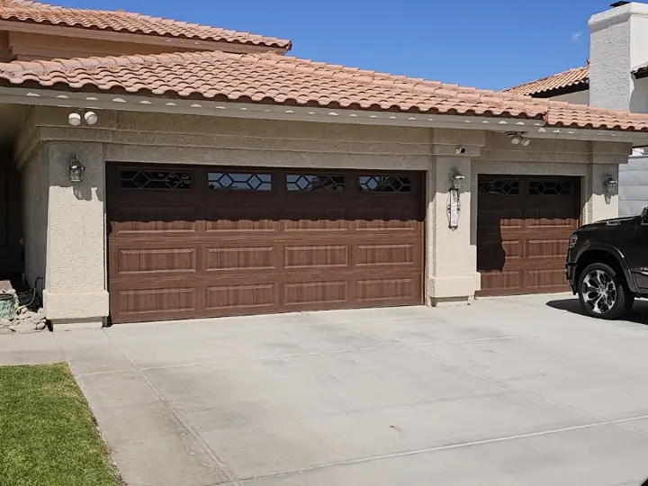 Arizona Overhead Doors, garage door company in Yuma
