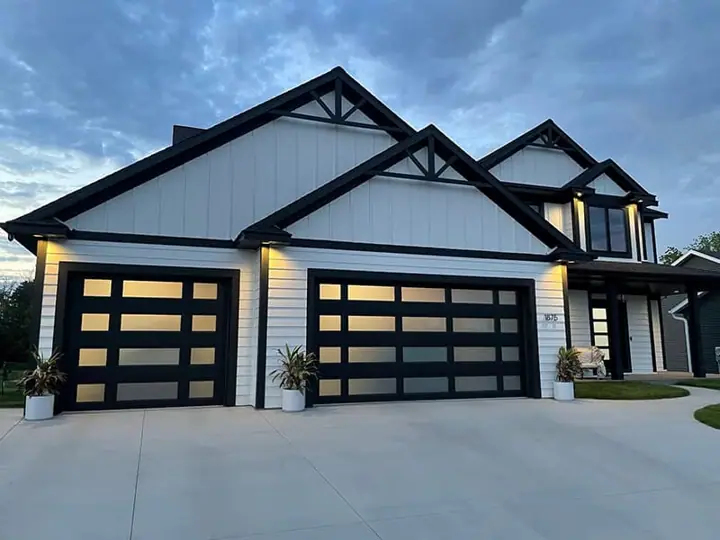 Horizon Garage Doors Service, garage door company in Oakland