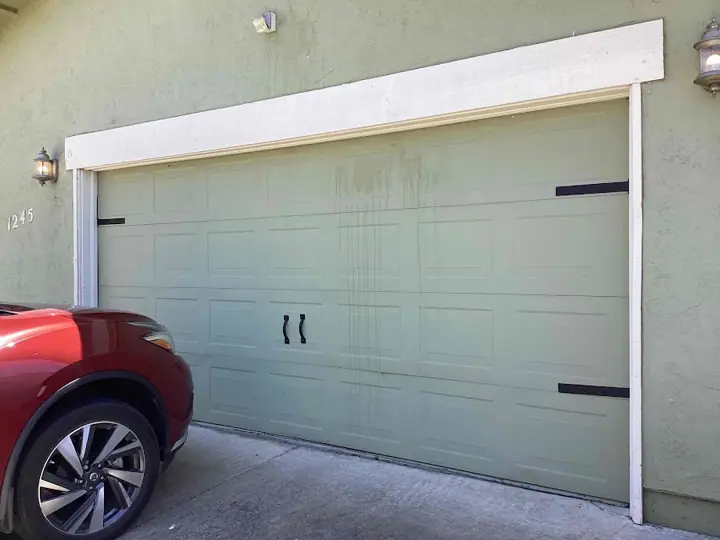 Right Way Garage Doors, garage door company in Pleasant Hill