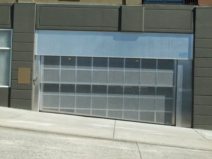 Davis Door Service, Inc., garage door company in Tacoma