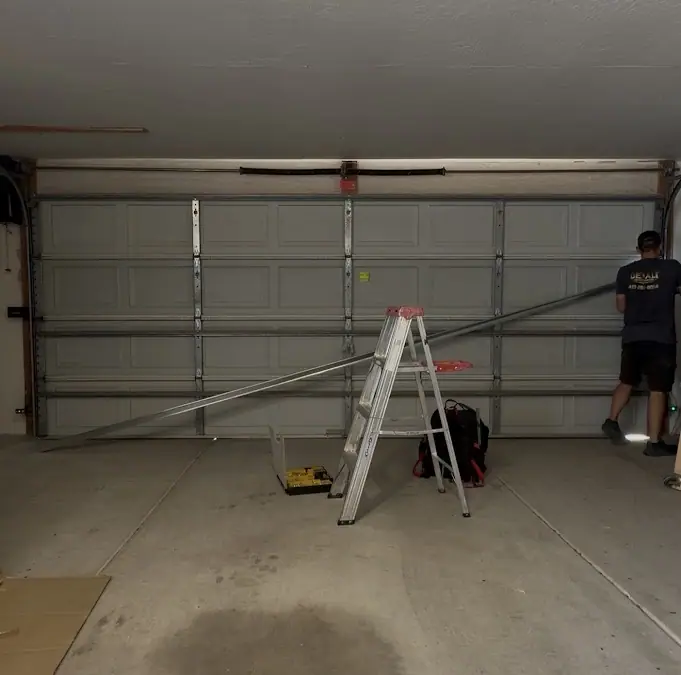 Denali Garage Doors, garage door company in Phoenix