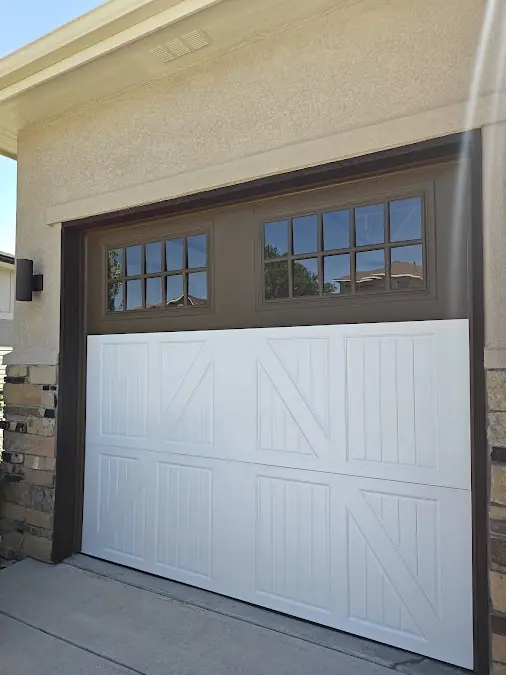 Logic Garage Door service sales, garage door company in Fort Collins