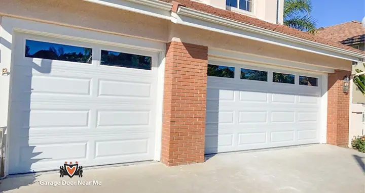 Olympic Garage Door Repair, garage door company in San Diego