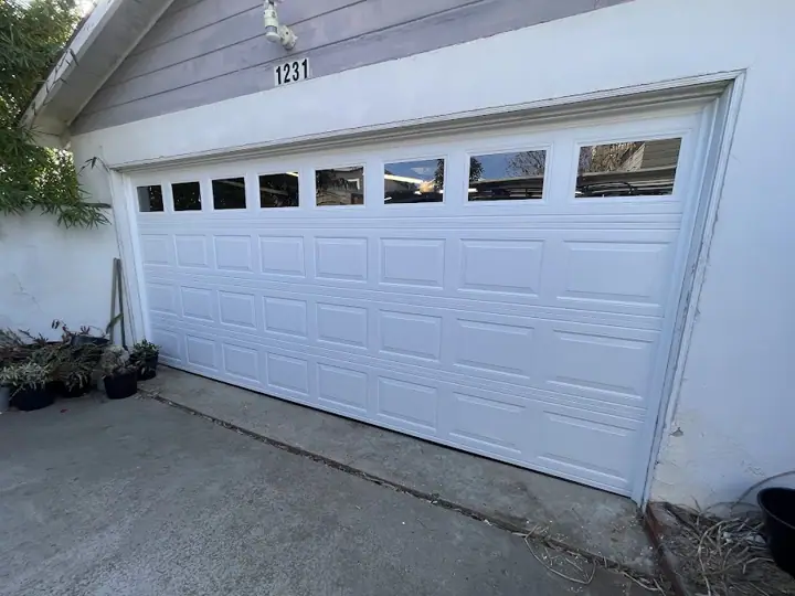 All In One Garage Door, garage door company in San Diego