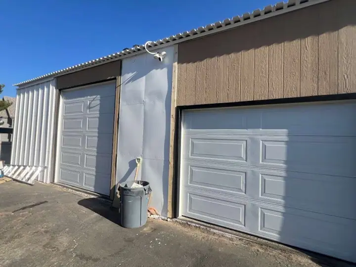 Rainbow Garage Door Tacoma, garage door company in Tacoma