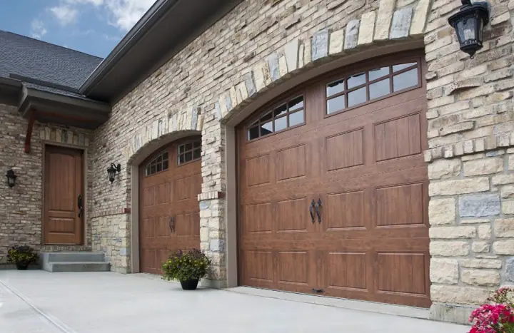 Monarch Door, garage door company in Salt Lake City