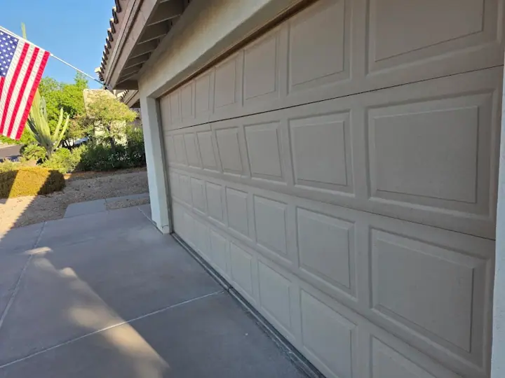 AZ+ Garage Door Repair, garage door company in Peoria