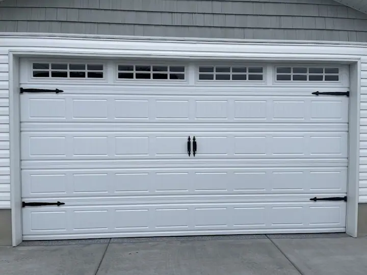 Salt Lake Door Company, garage door company in Salt Lake City