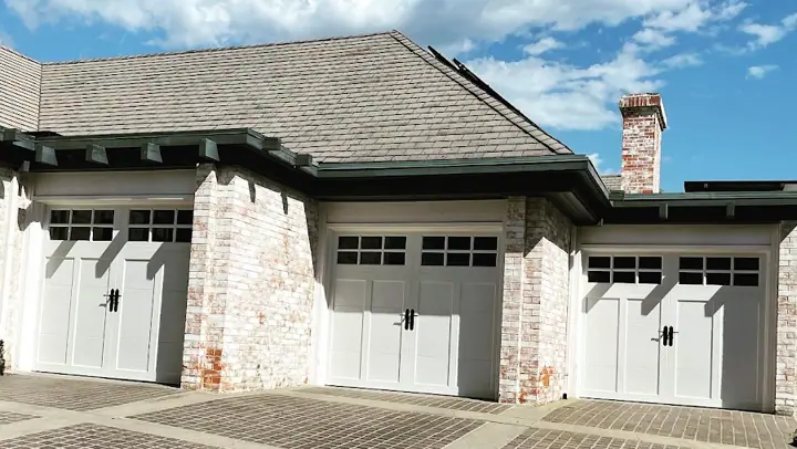 Elite Door Systems, garage door company in San Diego