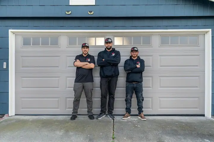 Safety Garage Door Repair & Installation, garage door company in Antioch