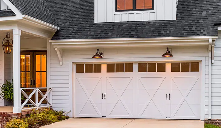 Alpha Garage Doors, garage door company in Portland