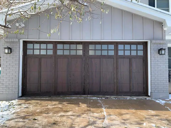 Don's Garage Door Repair, garage door company in Thornton