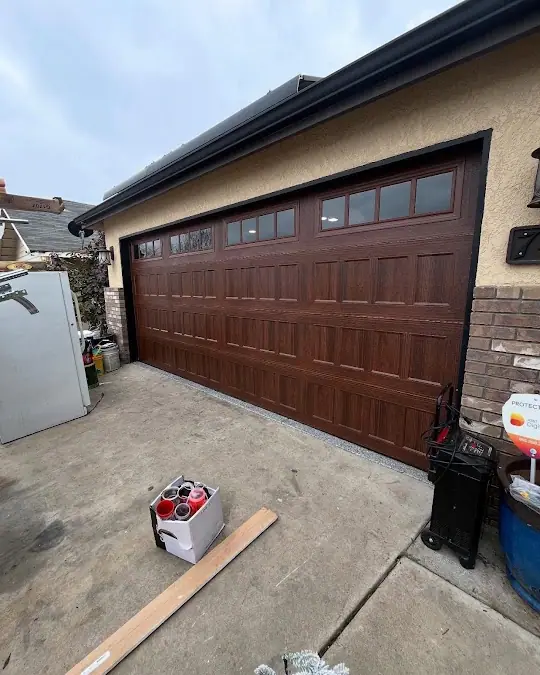 Joes Garage Door Repairs, garage door company in Fresno