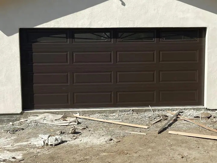PR Garage Door Repair, garage door company in Santa Clarita