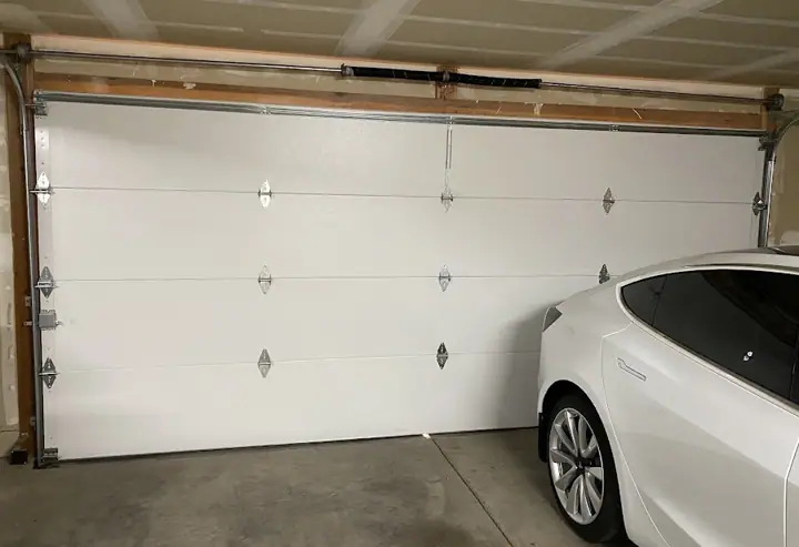 A1 Garage Door Service, garage door company in Tucson