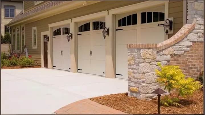 Prime Plus Garage & Gate, garage door company in San Lorenzo