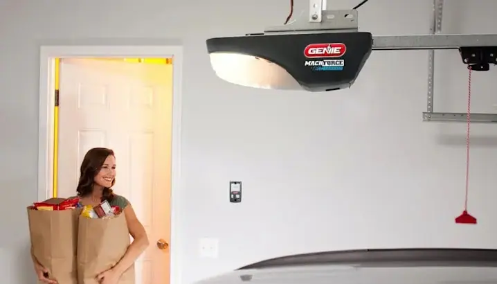 Elevate Garage Door Repair Hawthorne, garage door company in Hawthorne