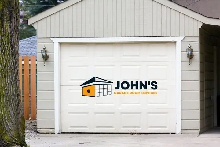 John's Garage Door Services, garage door company in San Diego