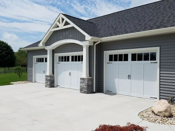 Dynamic Garage Door Service, garage door company in Murrieta
