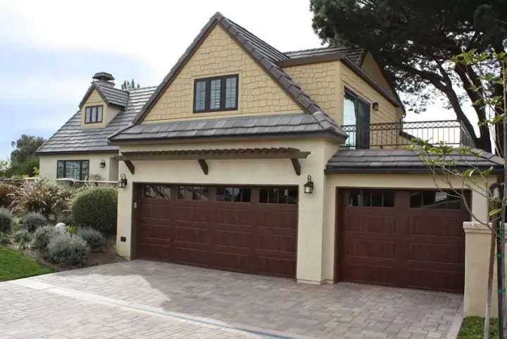 Coastal Garage Doors, garage door company in San Diego