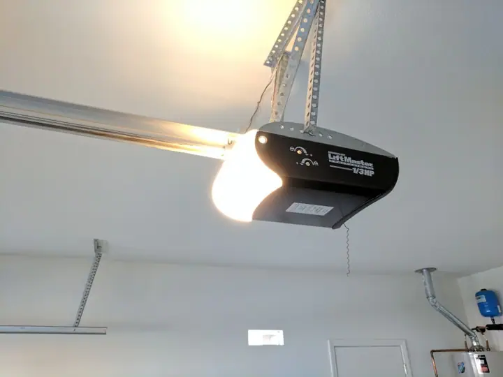 Hero Garage Door Repair West Hollywood, garage door company in Los Angeles